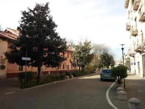 Governo Provvisorio House Apartamento Milão Exterior foto